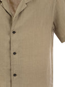 Peserico Linen Shirt