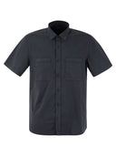 Peserico Stretch Cotton Poplin Camisa