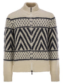 Peserico Alpaca And Cotton Yarn Jersey