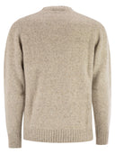 Peserico Wool And Cashmere Jumper