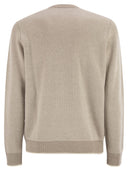 Peserico Wool og Cashmere Jumper