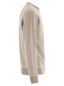Peserico Wool og Cashmere Jumper