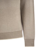 Peserico Wool og Cashmere Jumper