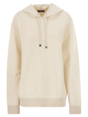 Peserico Wool And Cashmere Jumper
