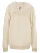 Peserico Wool And Cashmere Jumper