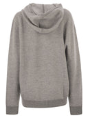 Peserico Wool And Cashmere Jumper