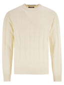 Peserico Wool و Cashmere مضلع