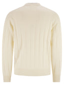 Peserico Wool و Cashmere مضلع
