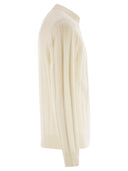Peserico Wool و Cashmere مضلع