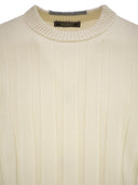 Peserico Wool و Cashmere مضلع