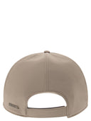 Czapka baseballowa peserico tkanina