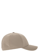 Czapka baseballowa peserico tkanina