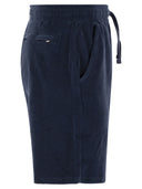 Mc2 Saint Barth Sponge Bermuda Shorts