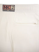 Mc2 Saint Barth Sponge Bermuda Shorts