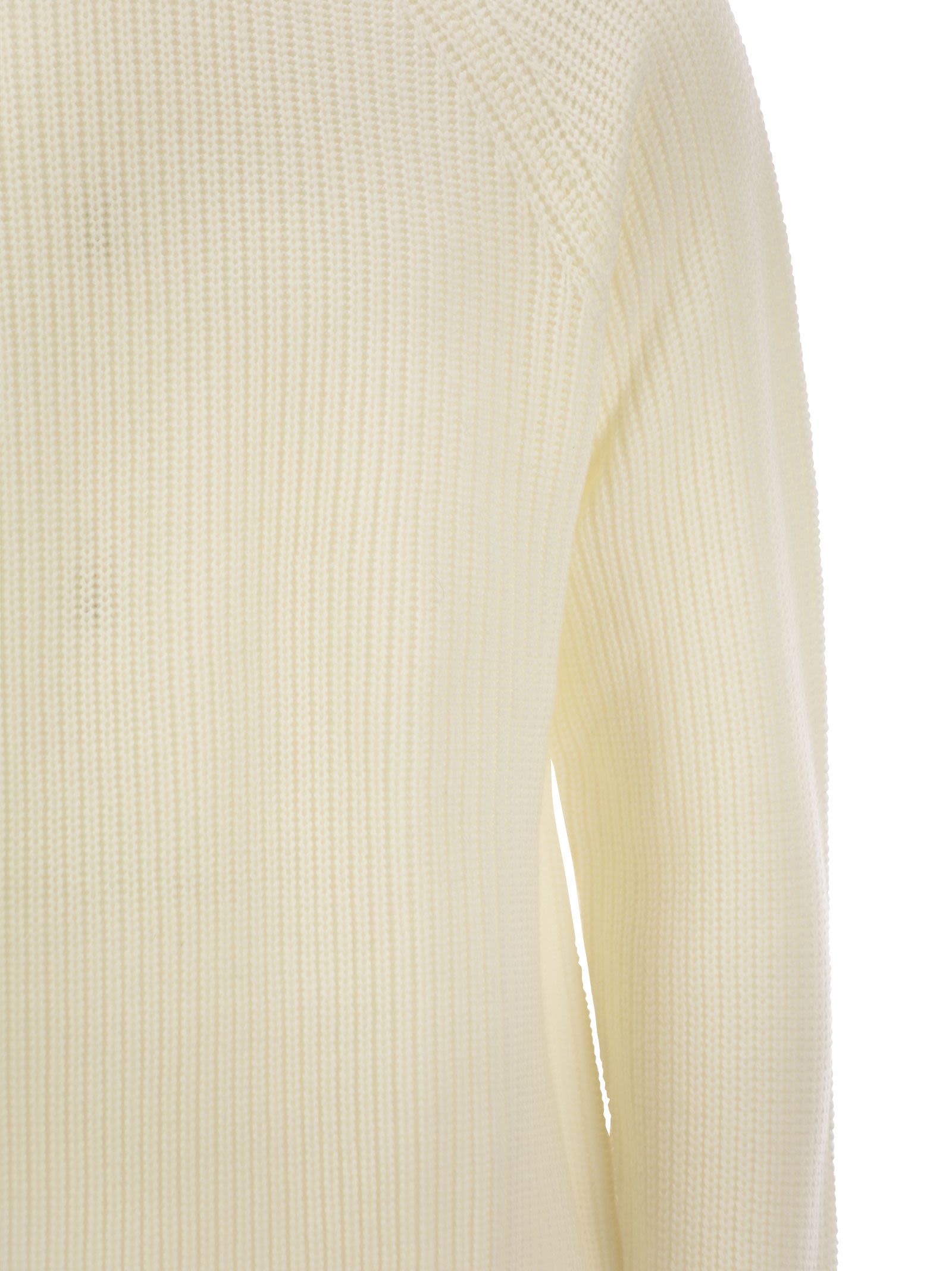 Rakki 'Rebel Crew Neck Sweater