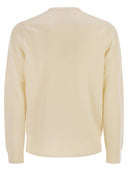 MC2 Saint Barth Regent Jume de cuello de la tripulación de Lambswool