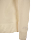 MC2 Saint Barth Regent Jume de cuello de la tripulación de Lambswool