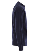 Mc2 Saint Barth Regent Lambswool Crew Neck Jumper