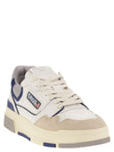Autry Clc Leather Sneakers