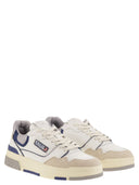 Autry Clc Leather Sneakers