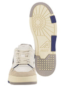 Autry Clc Leather Sneakers