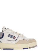 Autry Clc Leather Sneakers