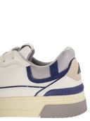 Autry Clc Leather Sneakers