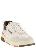 Autry Clc Women's Low Sneaker