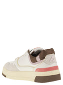 Autry Clc Women's Low Sneaker
