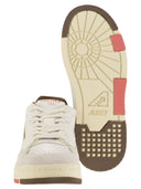 Autry Clc Women's Low Sneaker