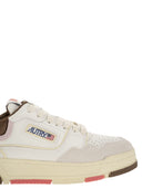 Autry Clc Women's Low Sneaker