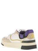 Autry Clc Women's Low Sneaker