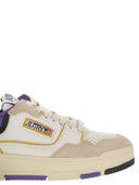 Autry Clc Women's Low Sneaker