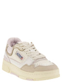 Autry CLC Women's Low Sneaker