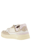 Autry CLC Women's Low Sneaker