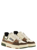 أوتري سي إل سي للنساءs مدرب الجلود