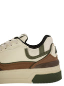 أوتري سي إل سي للنساءs مدرب الجلود