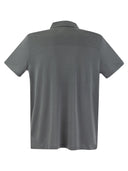 Majestic Short Sleeved Polo Shirt In Lyocell