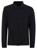 Majestic Linen Long Sleeved Shirt