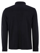 Majestic Linen Long Sleeved Shirt