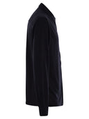Majestic Linen Long Sleeved Shirt