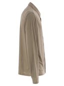 Majestic Linen Long Sleeved Shirt