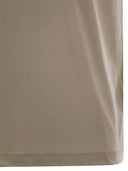 Majestic Lyocell Crew Neck T Shirt