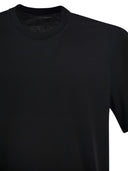 Majestic Lyocell And Organic Cotton T Shirt