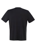 Majestic Lyocell And Organic Cotton T Shirt