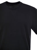 Majestic Lyocell And Organic Cotton T Shirt