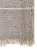 Peserico Scarves In Virgin Wool And Viscose