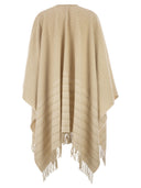 Peserico Virgin Wool och Cashmere Capea