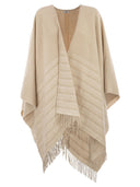 Peserico Virgin Wool och Cashmere Capea