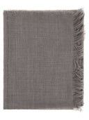 Peserico Virgin Wool Scarf